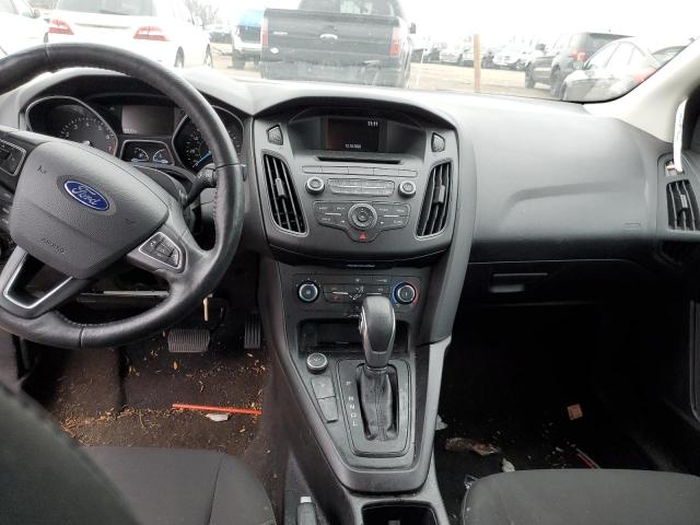 Photo 8 from auction – 2017 FORD FOCUS SE with VIN 1FADP3F26HL214014