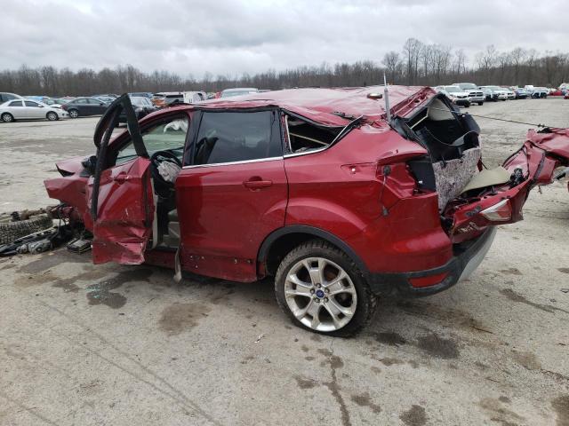 Photo 2 from auction – 2013 FORD ESCAPE SE with VIN 1FMCU0GX7DUA91993