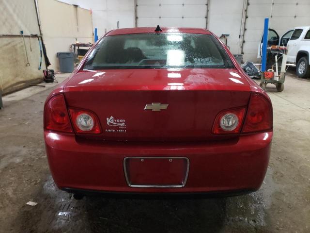 Photo 6 from auction – 2012 CHEVROLET MALIBU 1LT with VIN 1G1ZC5E06CF233475