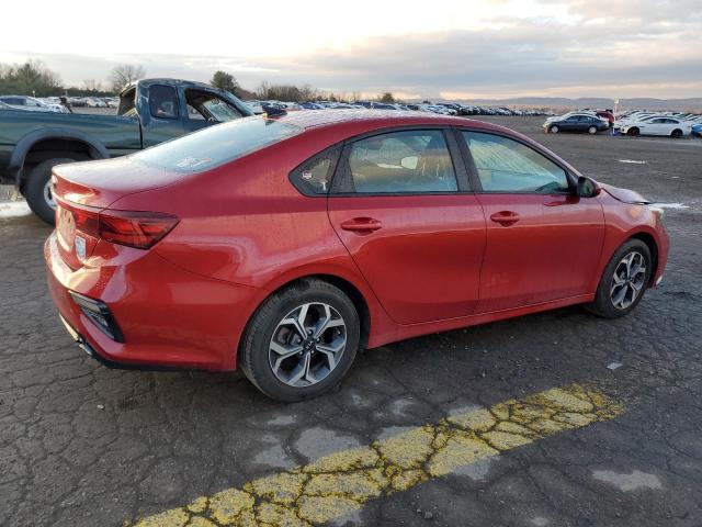 Photo 3 from auction – 2019 KIA FORTE FE with VIN 3KPF24AD9KE032887
