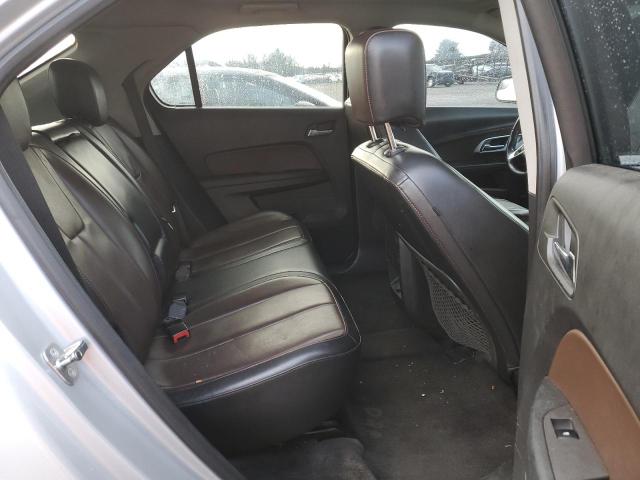 Photo 10 from auction – 2012 CHEVROLET EQUINOX LT with VIN 2GNFLNEK6C6225891