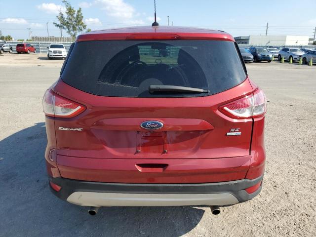 Photo 6 from auction – 2016 FORD ESCAPE SE with VIN 1FMCU9GX0GUA27870