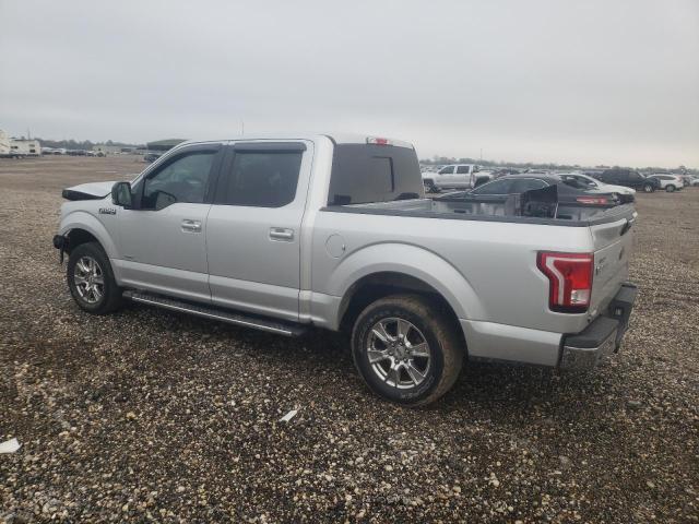 Photo 2 from auction – 2015 FORD F150 SUPER with VIN 1FTEW1CPXFKE83450