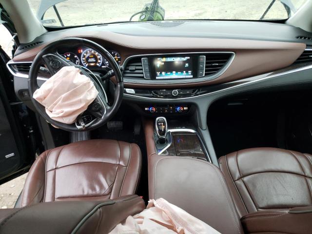 Photo 8 from auction – 2018 BUICK ENCLAVE AV with VIN 5GAEVCKW0JJ159866