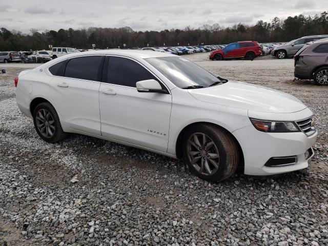 Photo 4 from auction – 2017 CHEVROLET IMPALA LT with VIN 1G1105S32HU192592