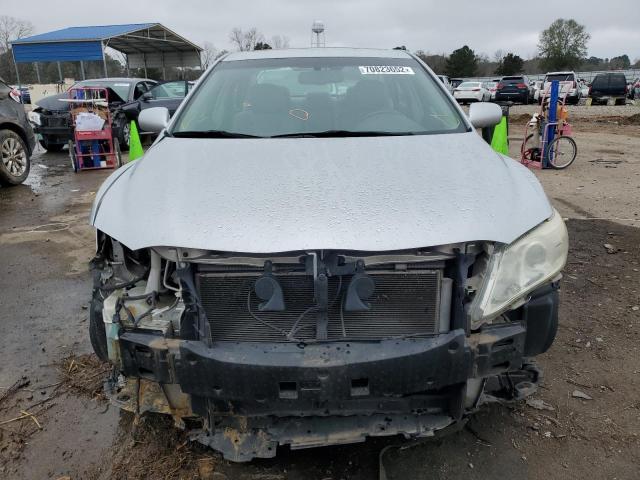 Photo 5 from auction – 2011 TOYOTA CAMRY BASE with VIN 4T4BF3EK9BR190638