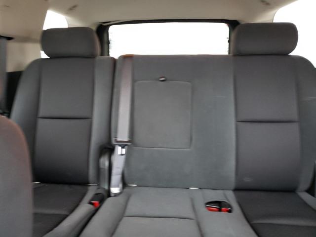 Photo 10 from auction – 2009 GMC YUKON SLE with VIN 1GKFK230X9R189751