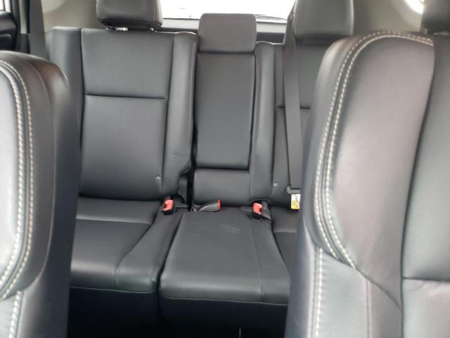 Photo 10 from auction – 2014 TOYOTA RAV4 LIMIT with VIN 2T3YFREV5EW091327