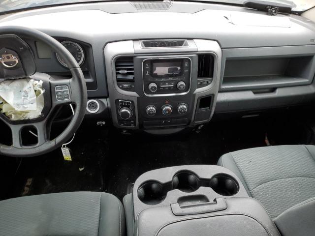 Photo 8 from auction – 2016 RAM 1500 ST with VIN 1C6RR7KG0GS260484
