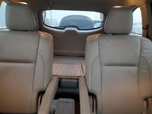 Photo 10 from auction – 2017 TOYOTA HIGHLANDER with VIN 5TDKZRFH0HS514553