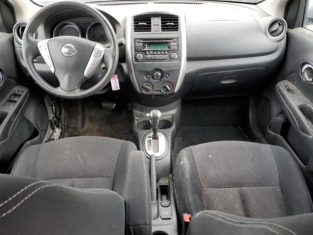 Photo 8 from auction – 2016 NISSAN VERSA S with VIN 3N1CN7AP0GL903106