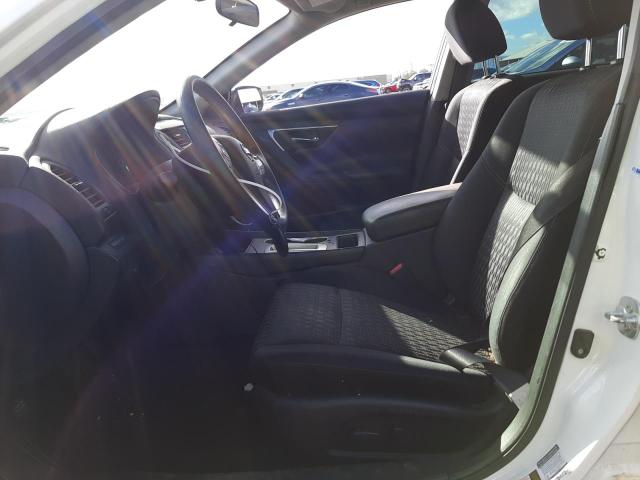 Photo 7 from auction – 2016 NISSAN ALTIMA 2.5 with VIN 1N4AL3AP5GN316375