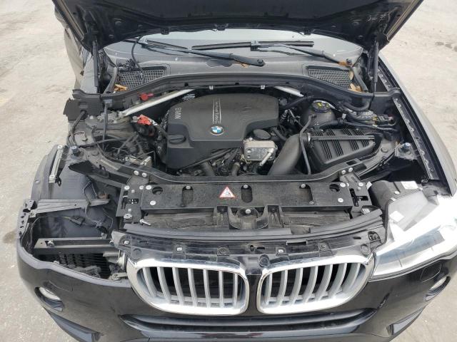 Photo 12 from auction – 2016 BMW X3 XDRIVE2 with VIN 5UXWX9C5XG0D85533