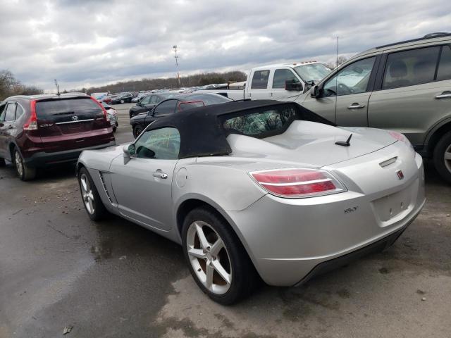 Photo 2 from auction – 2008 SATURN SKY with VIN 1G8MC35B78Y129770