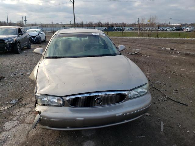 Photo 5 from auction – 2000 BUICK CENTURY CU with VIN 2G4WS52J5Y1307697