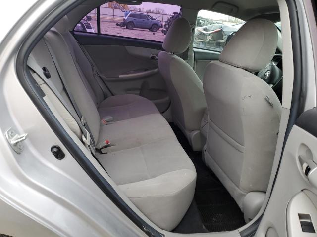 Photo 10 from auction – 2012 TOYOTA COROLLA BA with VIN 2T1BU4EE0CC821036