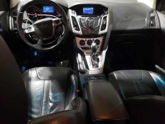 Photo 8 from auction – 2013 FORD FOCUS SE with VIN 1FADP3F20DL286580