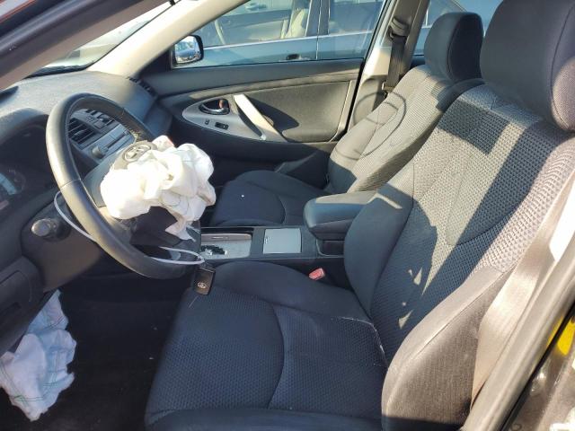 Photo 7 from auction – 2011 TOYOTA CAMRY BASE with VIN 4T1BF3EK2BU640592