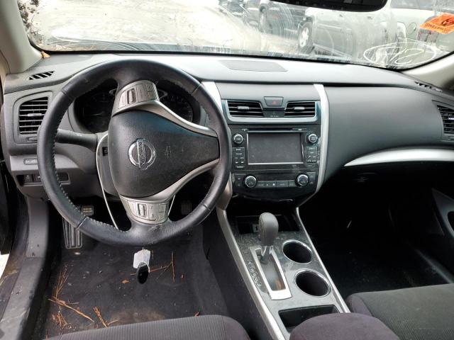 Photo 8 from auction – 2013 NISSAN ALTIMA 2.5 with VIN 1N4AL3APXDC267486