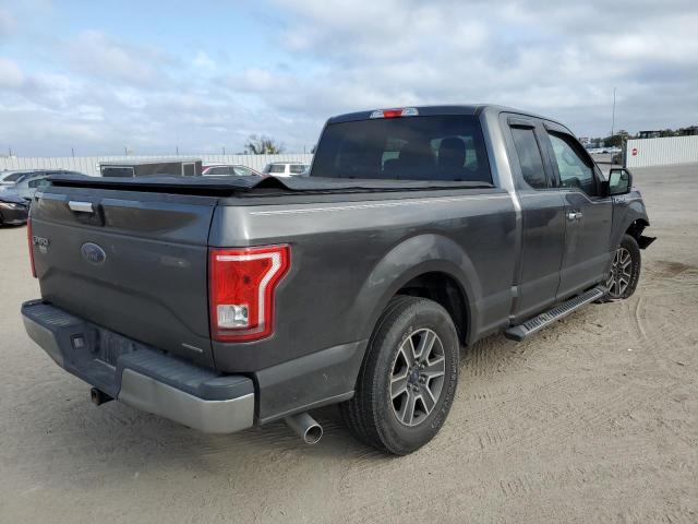 Photo 3 from auction – 2016 FORD F150 SUPER with VIN 1FTEX1CF8GFB45317