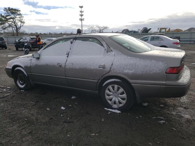 Photo 2 from auction – 1998 TOYOTA CAMRY CE with VIN JT2BF22K5W0141679