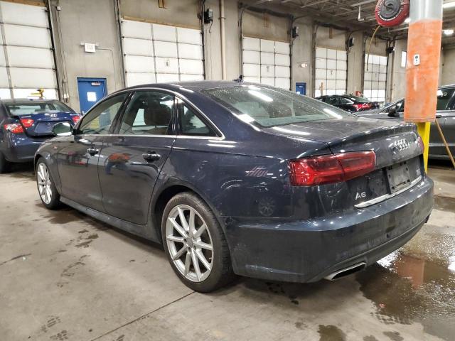 Photo 2 from auction – 2018 AUDI A6 PREMIUM with VIN WAUG3AFC4JN002770