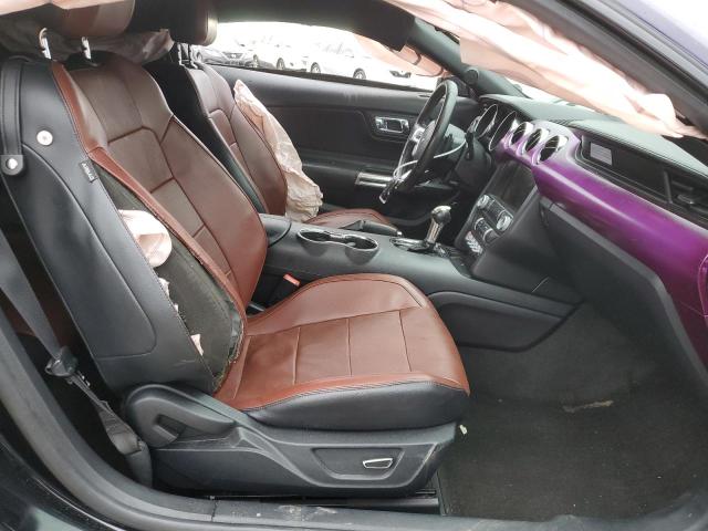 Photo 7 from auction – 2015 FORD MUSTANG with VIN 1FA6P8THXF5378267