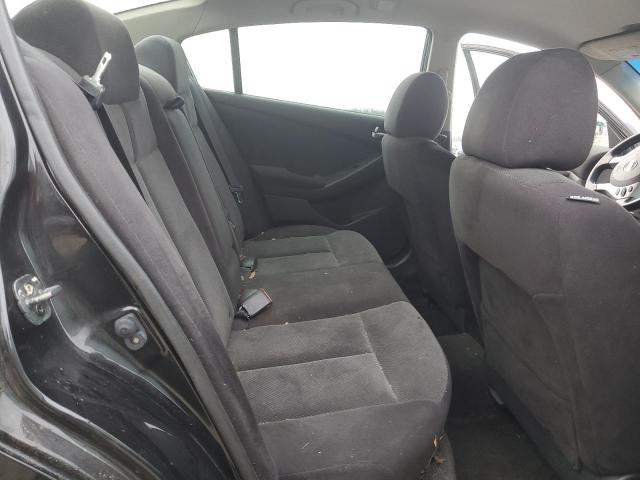 Photo 10 from auction – 2008 NISSAN ALTIMA 2.5 with VIN 1N4AL21E48C112267