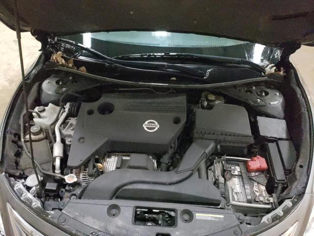 Photo 11 from auction – 2015 NISSAN ALTIMA 2.5 with VIN 1N4AL3AP1FN395557