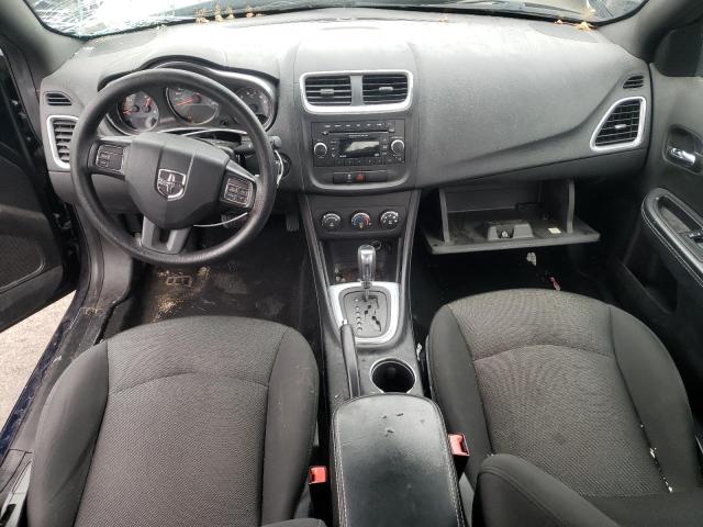 Foto 8 de la subasta – 2014 DODGE AVENGER SE con VIN 1C3CDZAB9EN217258