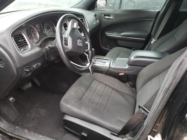 Photo 7 from auction – 2014 DODGE CHARGER SE with VIN 2C3CDXBG8EH363285
