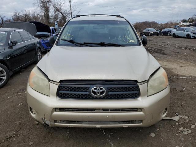 Foto 5 de la subasta – 2008 TOYOTA RAV4 con VIN JTMBD35V285214554