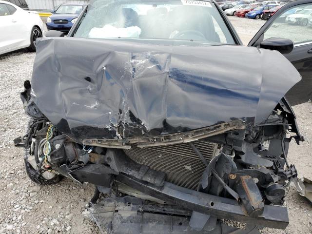 Photo 11 from auction – 2012 CHRYSLER 200 LX with VIN 1C3CCBAB6CN162758