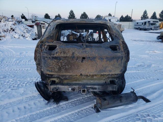 Photo 6 from auction – 2015 JEEP CHEROKEE T with VIN 1C4PJMBSXFW664930