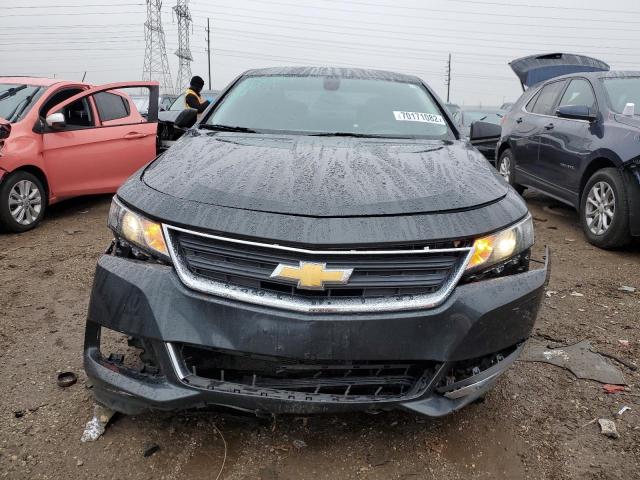 Photo 5 from auction – 2015 CHEVROLET IMPALA LS with VIN 2G11Z5SL6F9168988