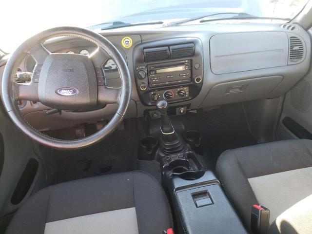 Photo 8 from auction – 2011 FORD RANGER SUP with VIN 1FTLR4FE0BPA95215