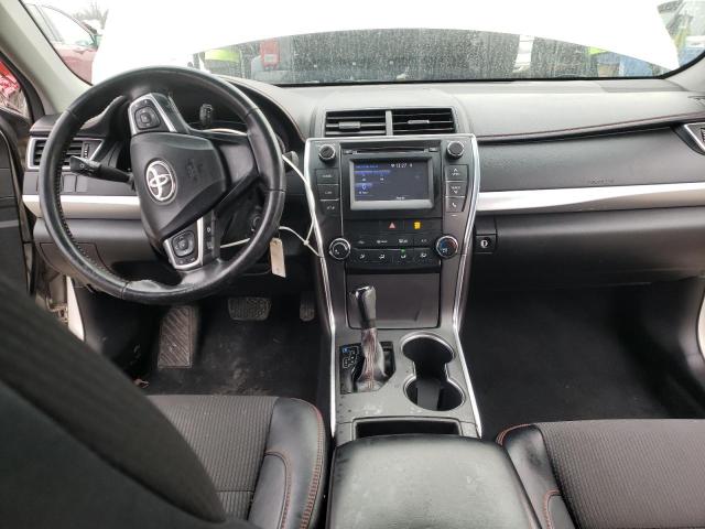 Photo 8 from auction – 2016 TOYOTA CAMRY LE with VIN 4T1BF1FK8GU189730