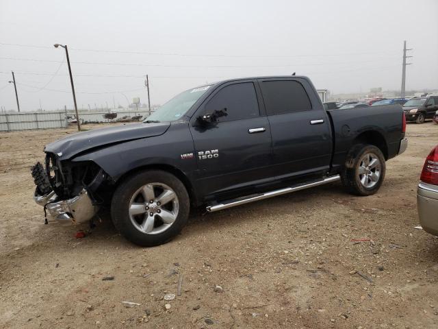 RAM 1500 SLT 2016 with VIN 1C6RR6LT7GS209926 - Photo from auction