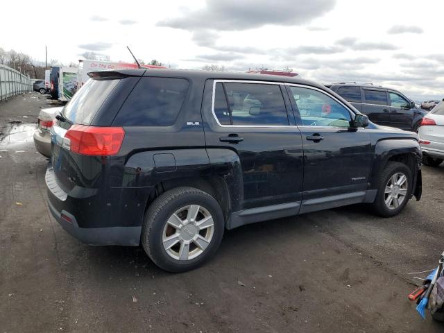Photo 3 from auction – 2013 GMC TERRAIN SL with VIN 2GKALMEK9D6343694