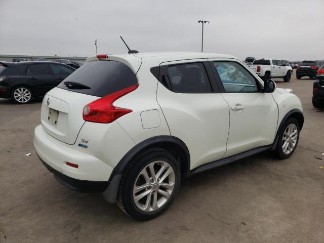 Photo 3 from auction – 2012 NISSAN JUKE S with VIN JN8AF5MR6CT113886