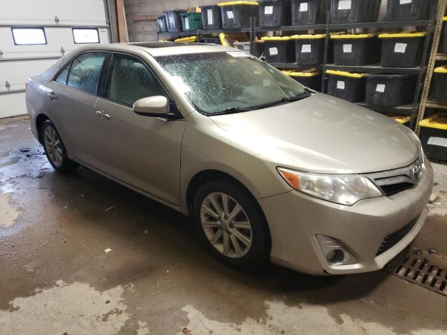 Photo 4 from auction – 2014 TOYOTA CAMRY L with VIN 4T4BF1FK2ER360779