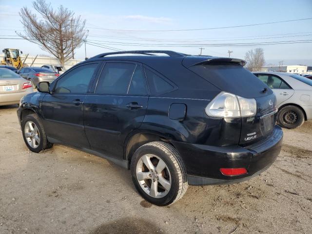 Photo 2 from auction – 2004 LEXUS RX 330 with VIN 2T2HA31U84C016750