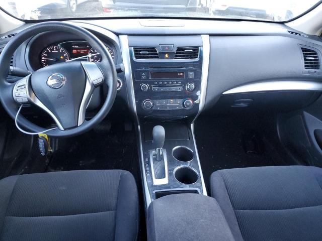 Photo 8 from auction – 2013 NISSAN ALTIMA 2.5 with VIN 1N4AL3APXDC131598