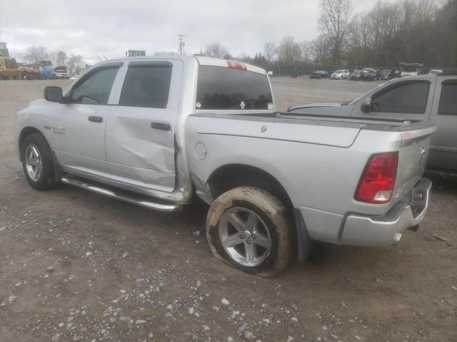 Photo 2 from auction – 2014 RAM 1500 ST with VIN 1C6RR6KT7ES258333
