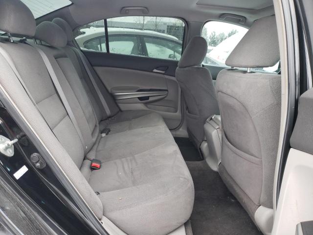 Photo 10 from auction – 2008 HONDA ACCORD EX with VIN 1HGCP26708A809062