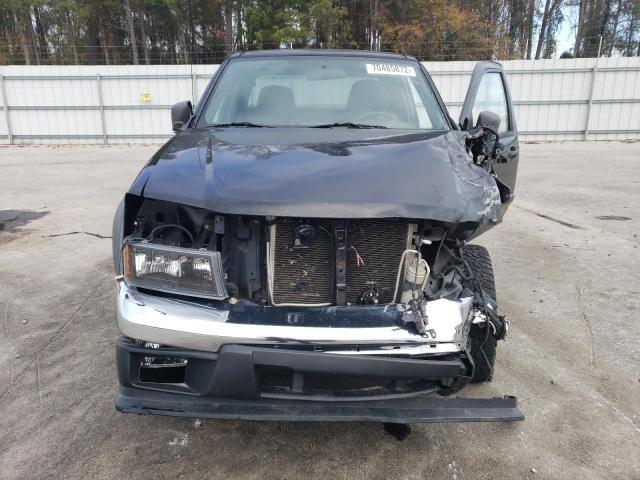Photo 5 from auction – 2007 CHEVROLET COLORADO with VIN 1GCDT19E178114629