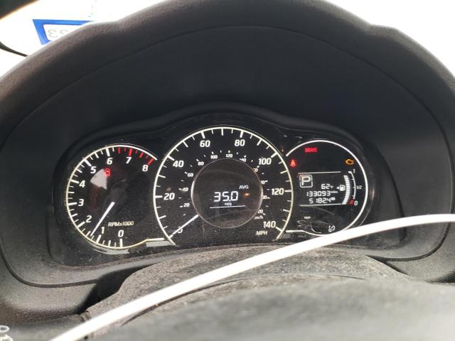 Photo 9 from auction – 2016 NISSAN VERSA NOTE with VIN 3N1CE2CP0GL373493