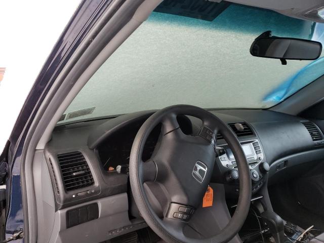 Photo 8 from auction – 2007 HONDA ACCORD SE with VIN JHMCM56307C012057
