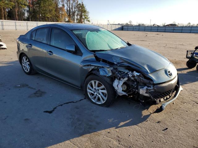 Photo 4 from auction – 2012 MAZDA 3 I with VIN JM1BL1V72C1685628