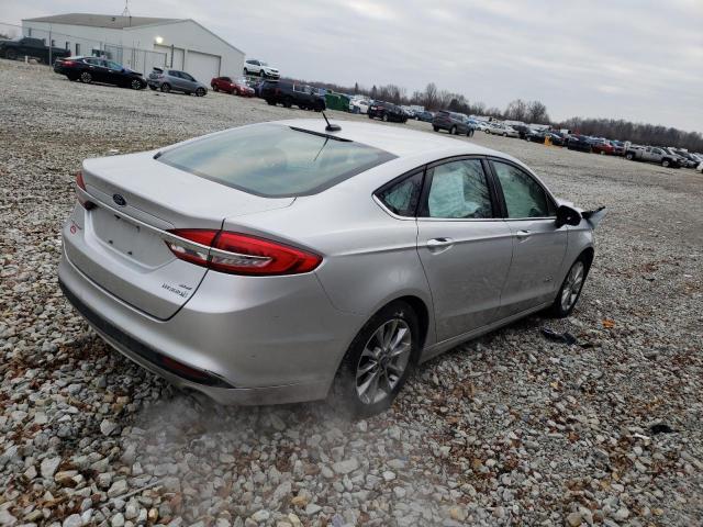 Photo 3 from auction – 2017 FORD FUSION SE with VIN 3FA6P0LU4HR315714